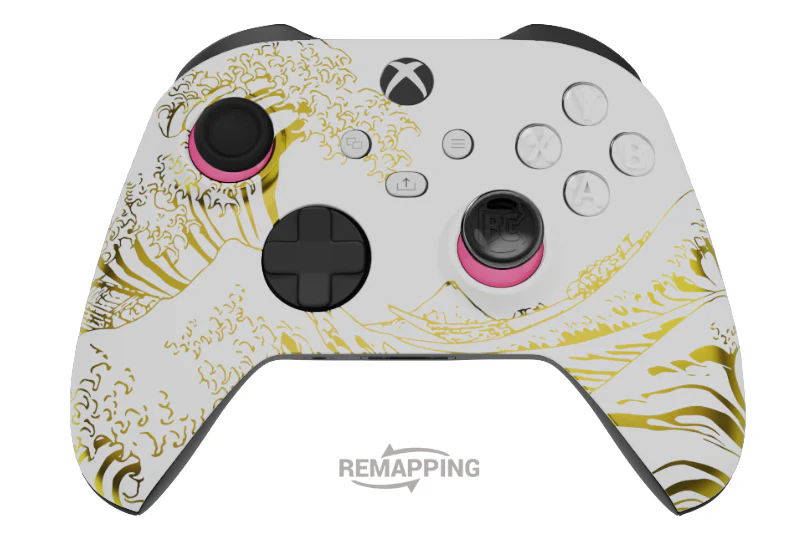 BC Xbox X/S 140248