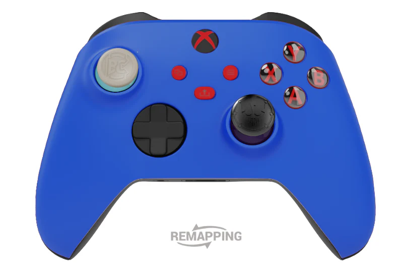 BC Xbox X/S 140355