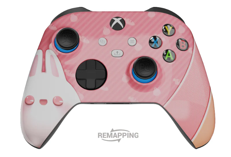 BC Xbox X/S 140357