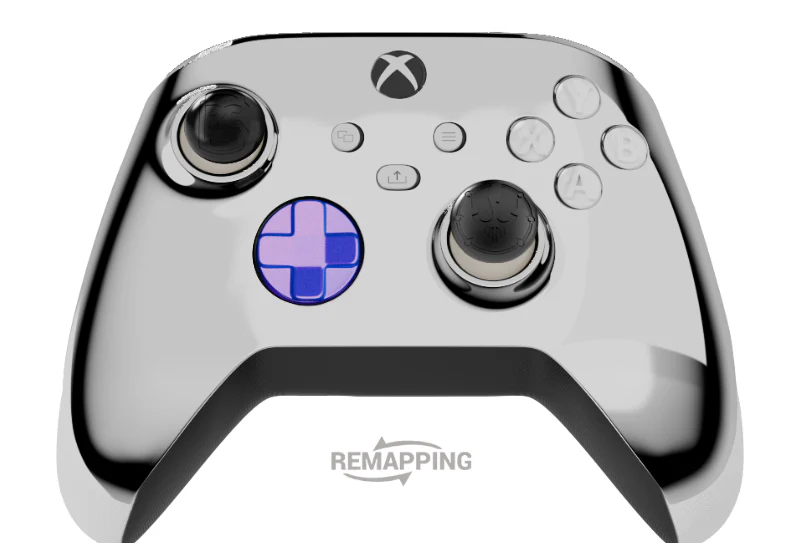 BC Xbox X/S 140360