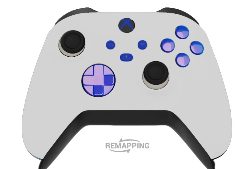 BC Xbox X/S 140558