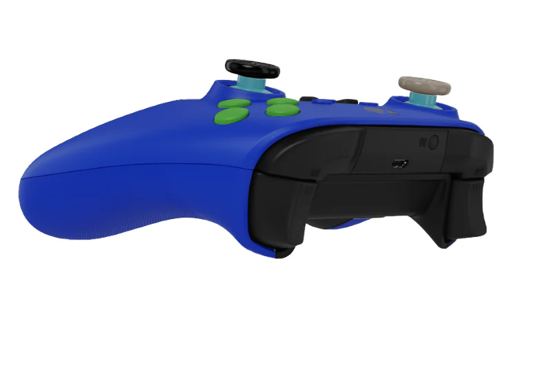 BC Xbox X/S 140608