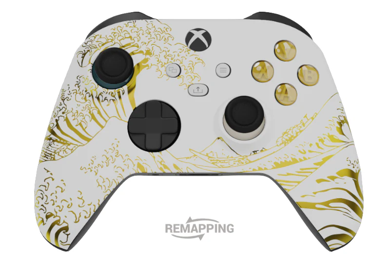 BC Xbox X/S 140680