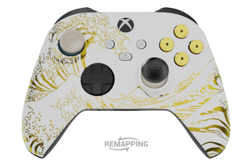 BC Xbox X/S 140686
