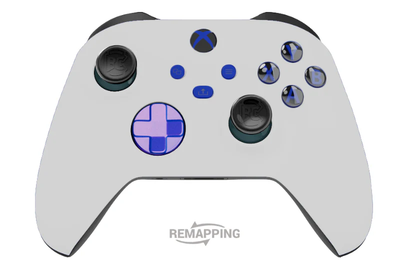 BC Xbox X/S 140760