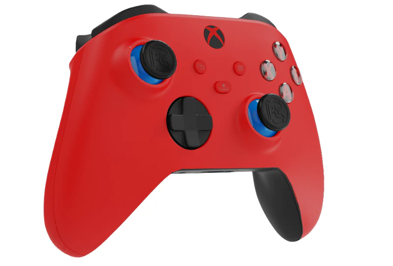 BC Xbox X/S 140777