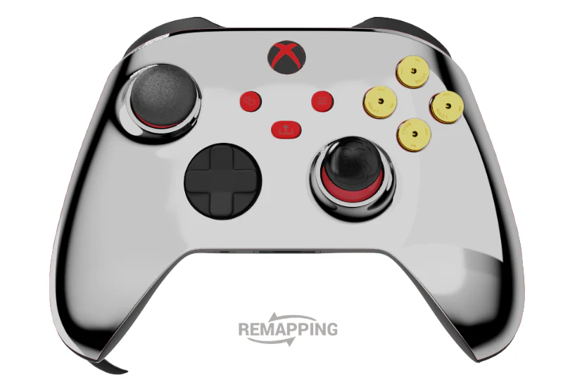 BC Xbox X/S 140851