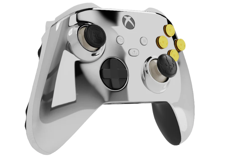 BC Xbox X/S 140852