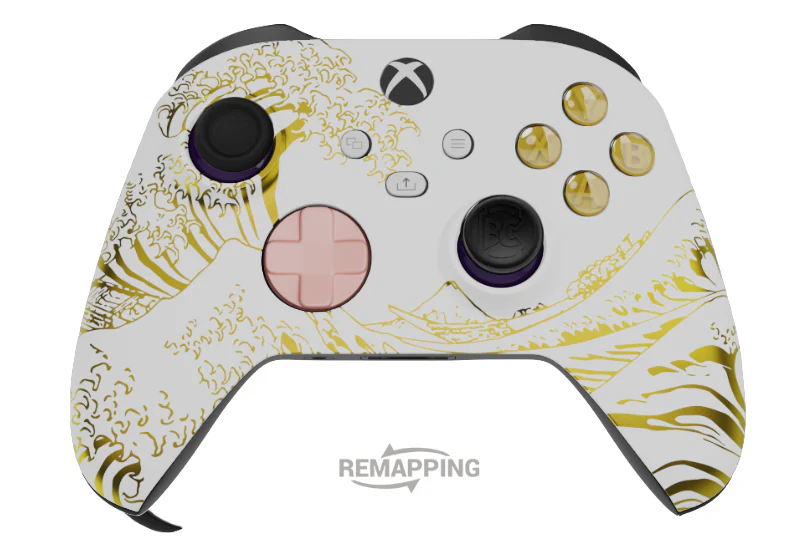 BC Xbox X/S 140875