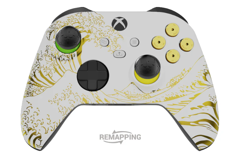 BC Xbox X/S 140904
