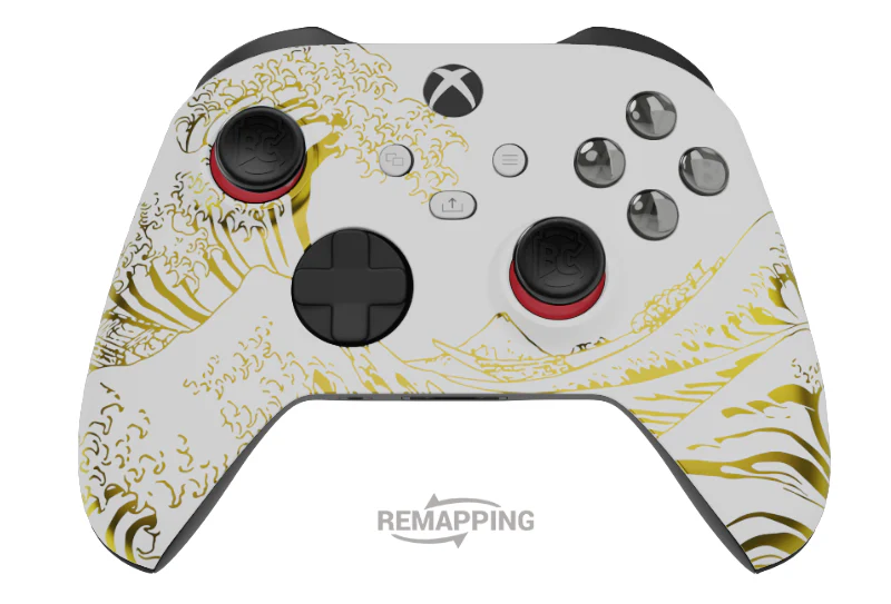 BC Xbox X/S 140925
