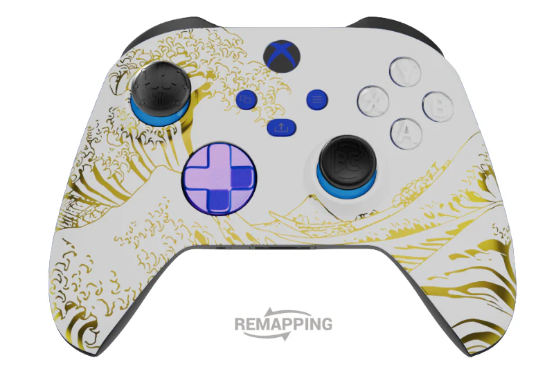 BC Xbox X/S 140954
