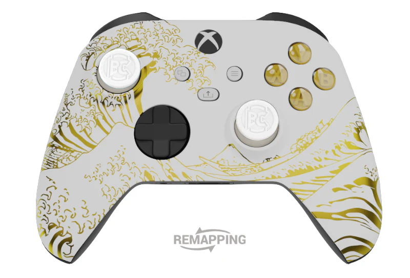 BC Xbox X/S 141071