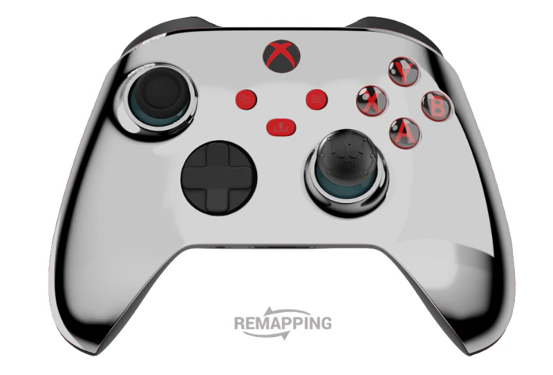 BC Xbox X/S 141152
