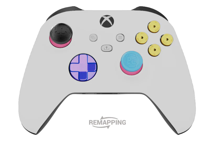BC Xbox X/S 141164