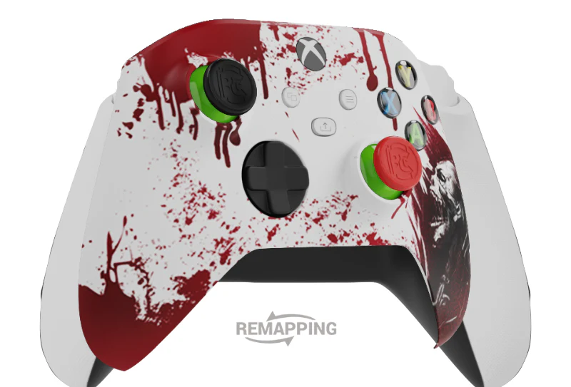 BC Xbox X/S 141266
