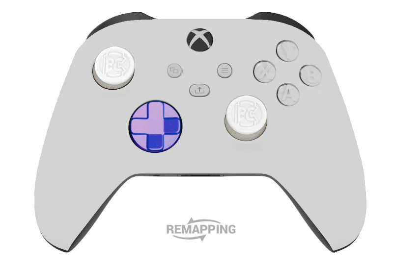 BC Xbox X/S 141268