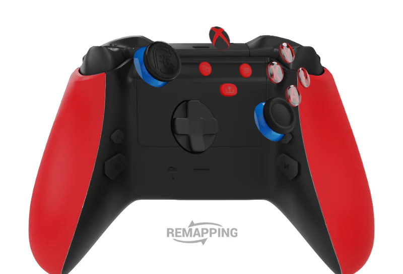 BC Xbox X/S 141299