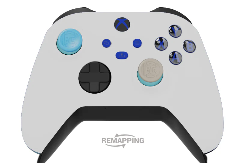 BC Xbox X/S 141330