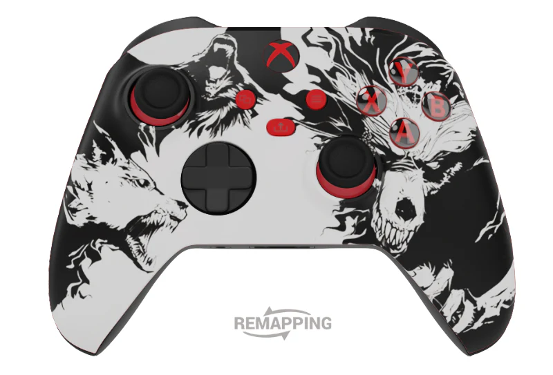 BC Xbox X/S 141376