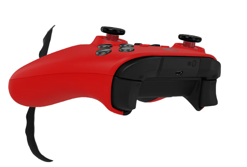 BC Xbox X/S 141417