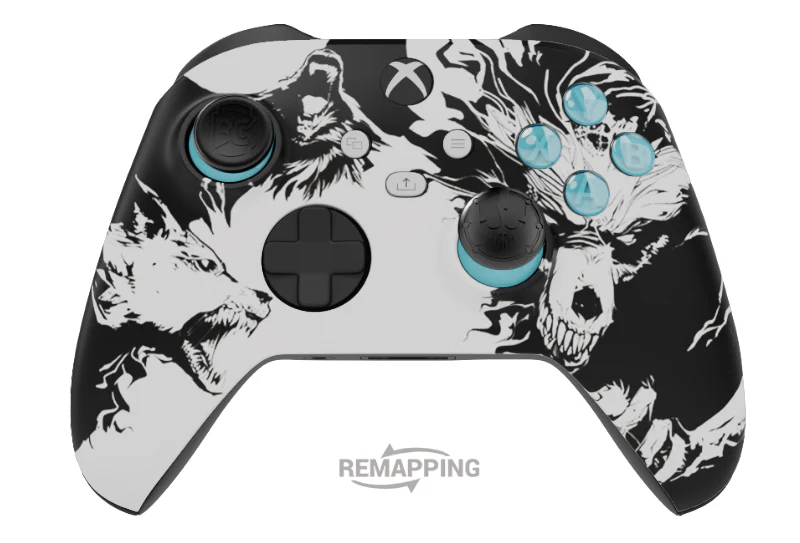 BC Xbox X/S 141454