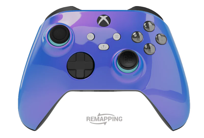 BC Xbox X/S 141534