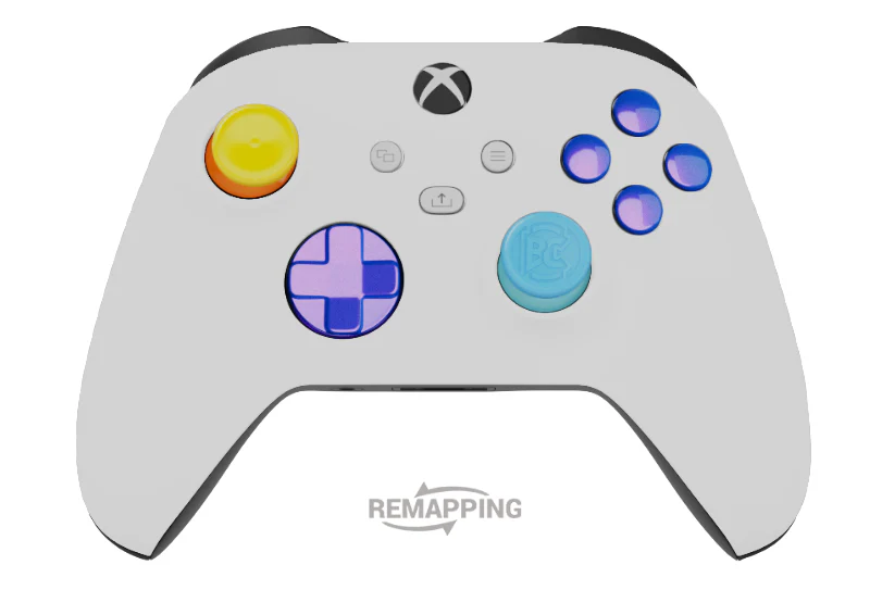 BC Xbox X/S 141597