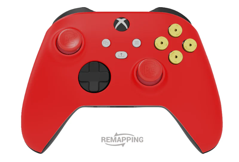 BC Xbox X/S 141708
