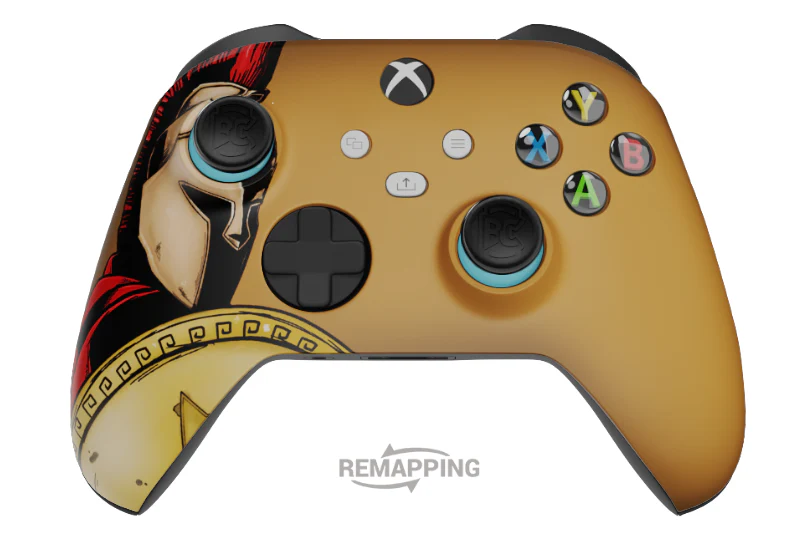 BC Xbox X/S 141719