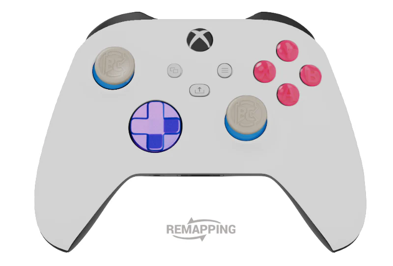 BC Xbox X/S 141805