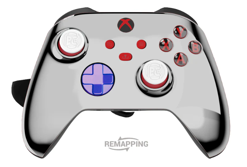 BC Xbox X/S 142106
