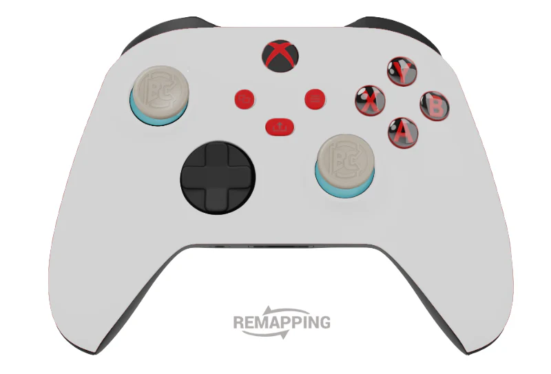 BC Xbox X/S 142112