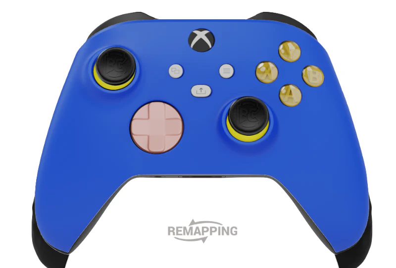 BC Xbox X/S 142126