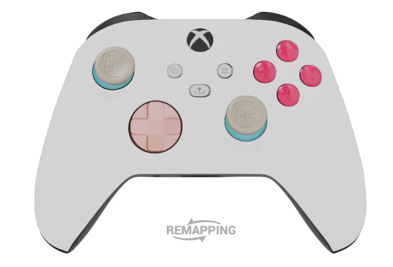 BC Xbox X/S 142179
