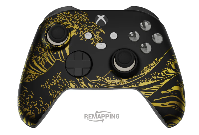 BC Xbox X/S 142260