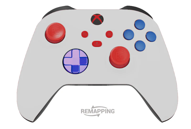 BC Xbox X/S 142293
