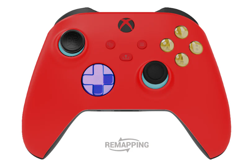 BC Xbox X/S 142392
