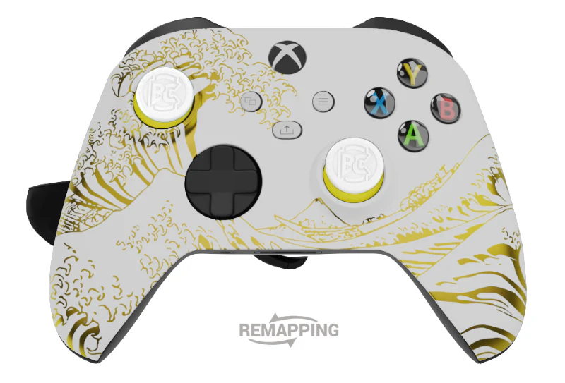 BC Xbox X/S 142400