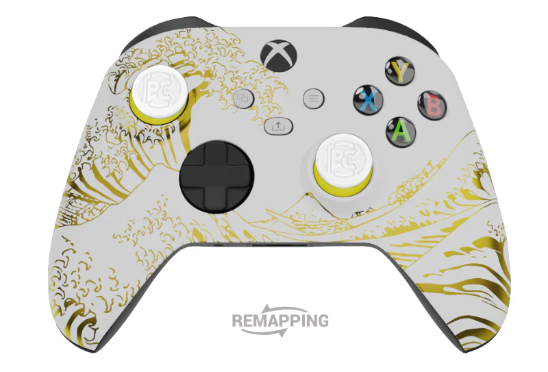 BC Xbox X/S 142419