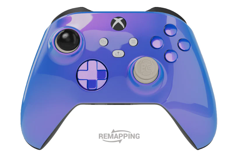 BC Xbox X/S 142553