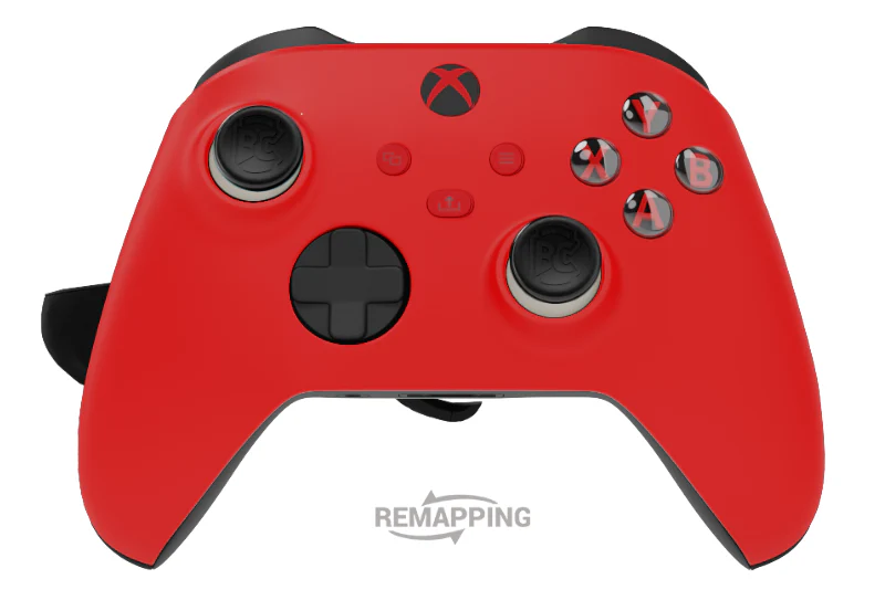 BC Xbox X/S 142648
