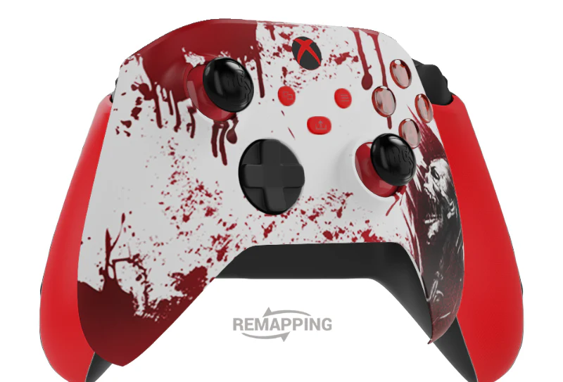 BC Xbox X/S 142683