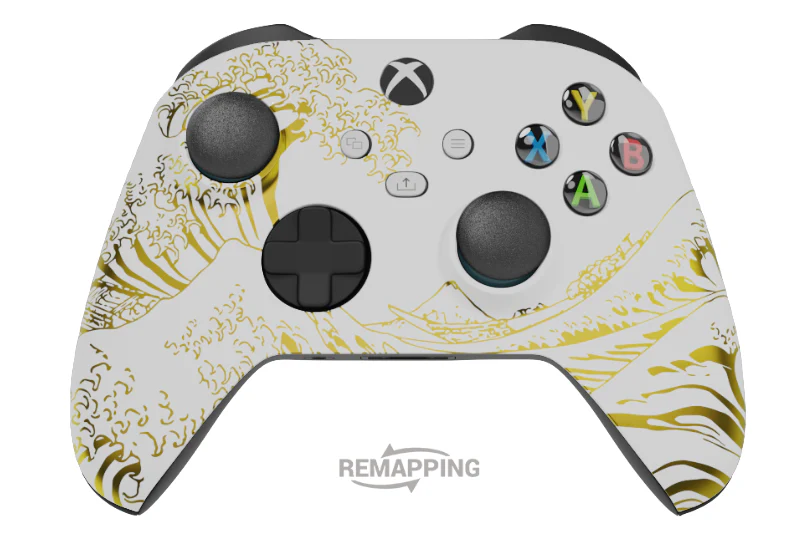 BC Xbox X/S 142687