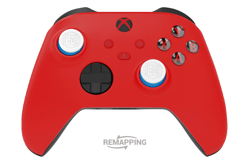 BC Xbox X/S 142705