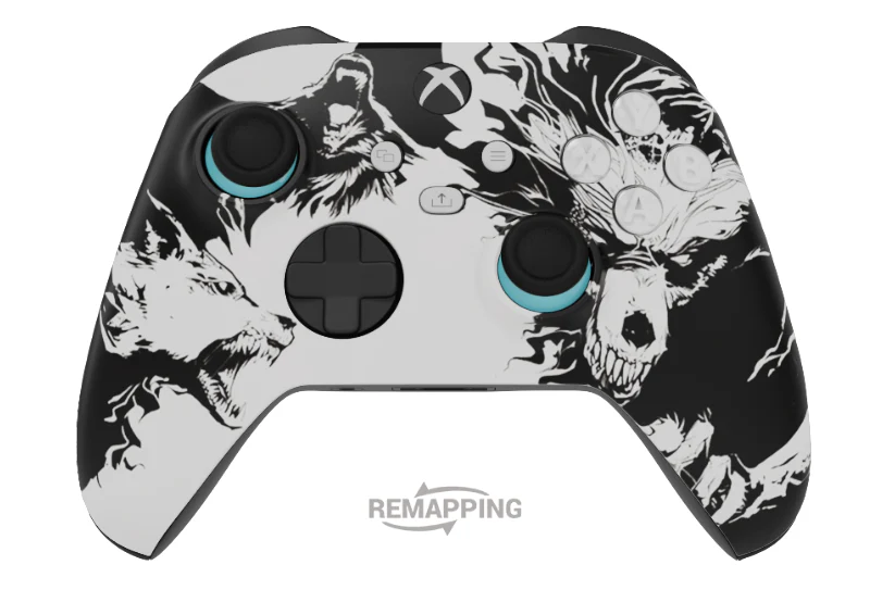BC Xbox X/S 142726