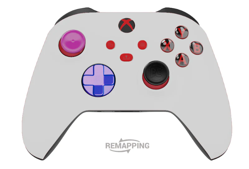 BC Xbox X/S 142769