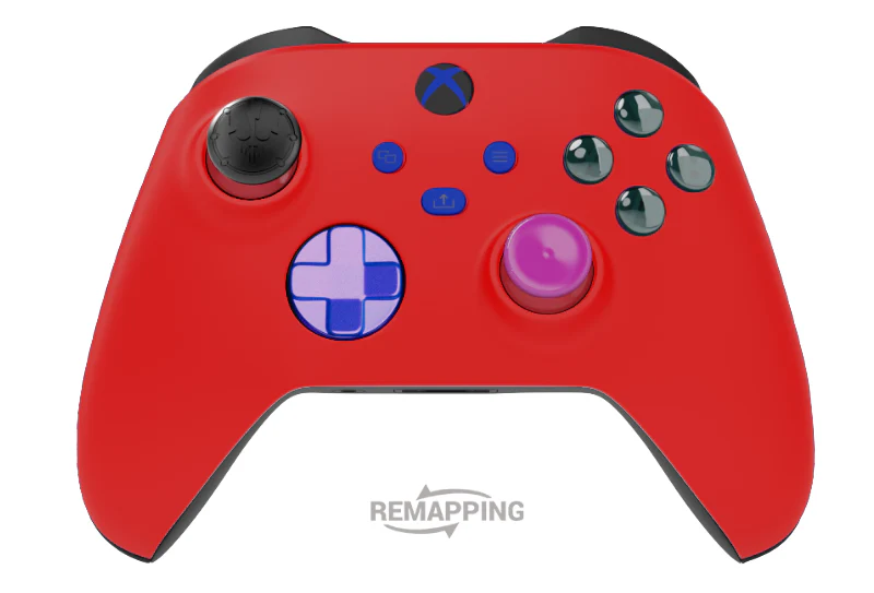 BC Xbox X/S 142783