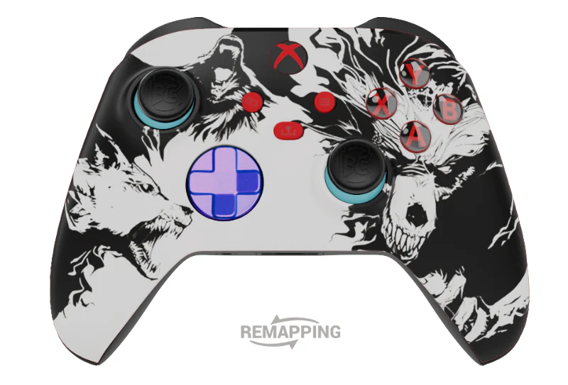 BC Xbox X/S 142916