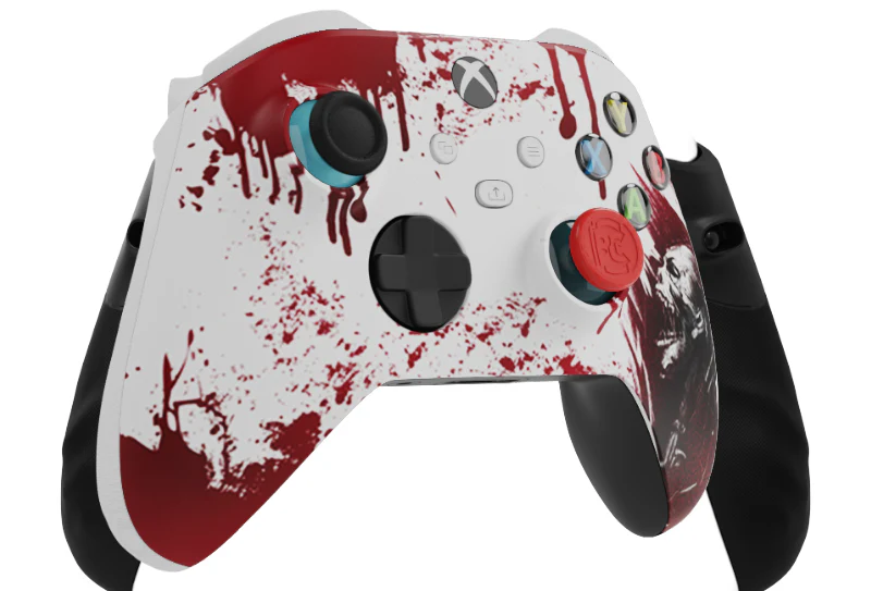 BC Xbox X/S 142926